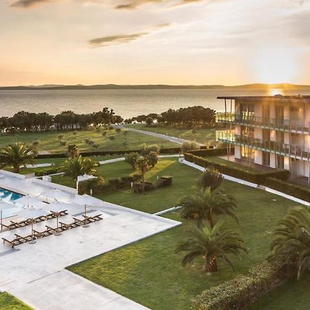 Falkensteiner Residences Senia Petrcane Ngoại thất bức ảnh