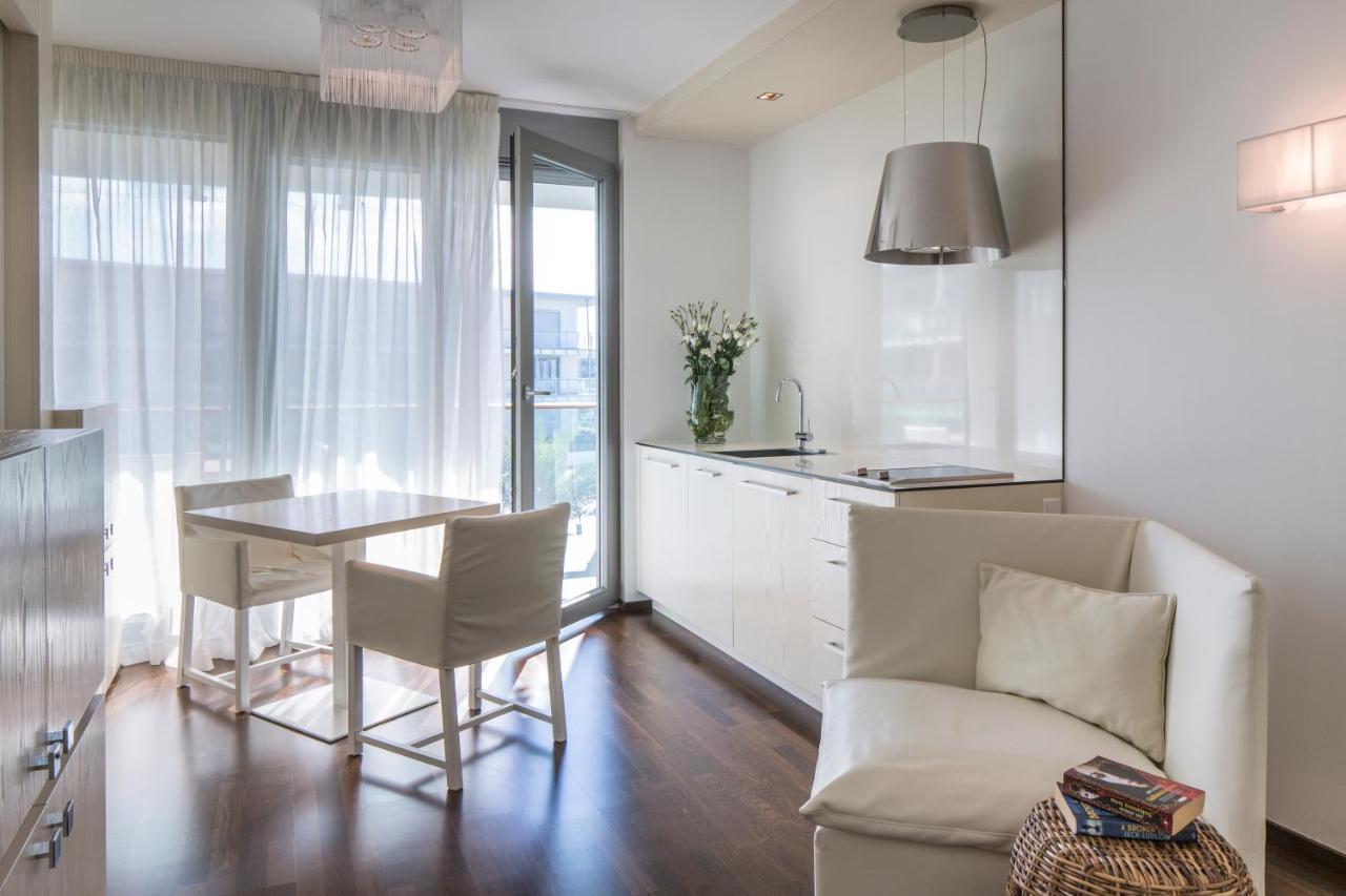 Falkensteiner Residences Senia Petrcane Phòng bức ảnh