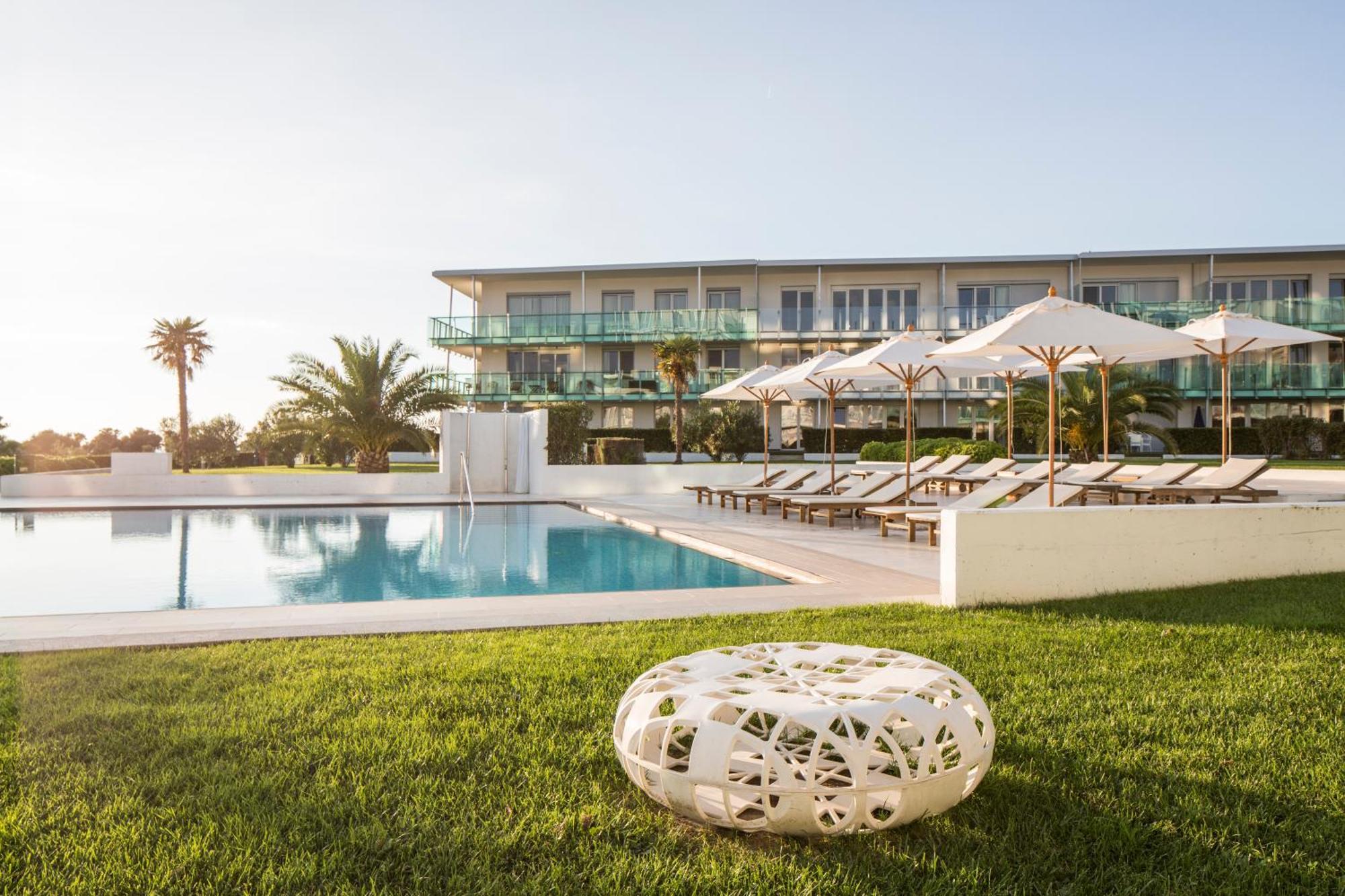 Falkensteiner Residences Senia Petrcane Ngoại thất bức ảnh