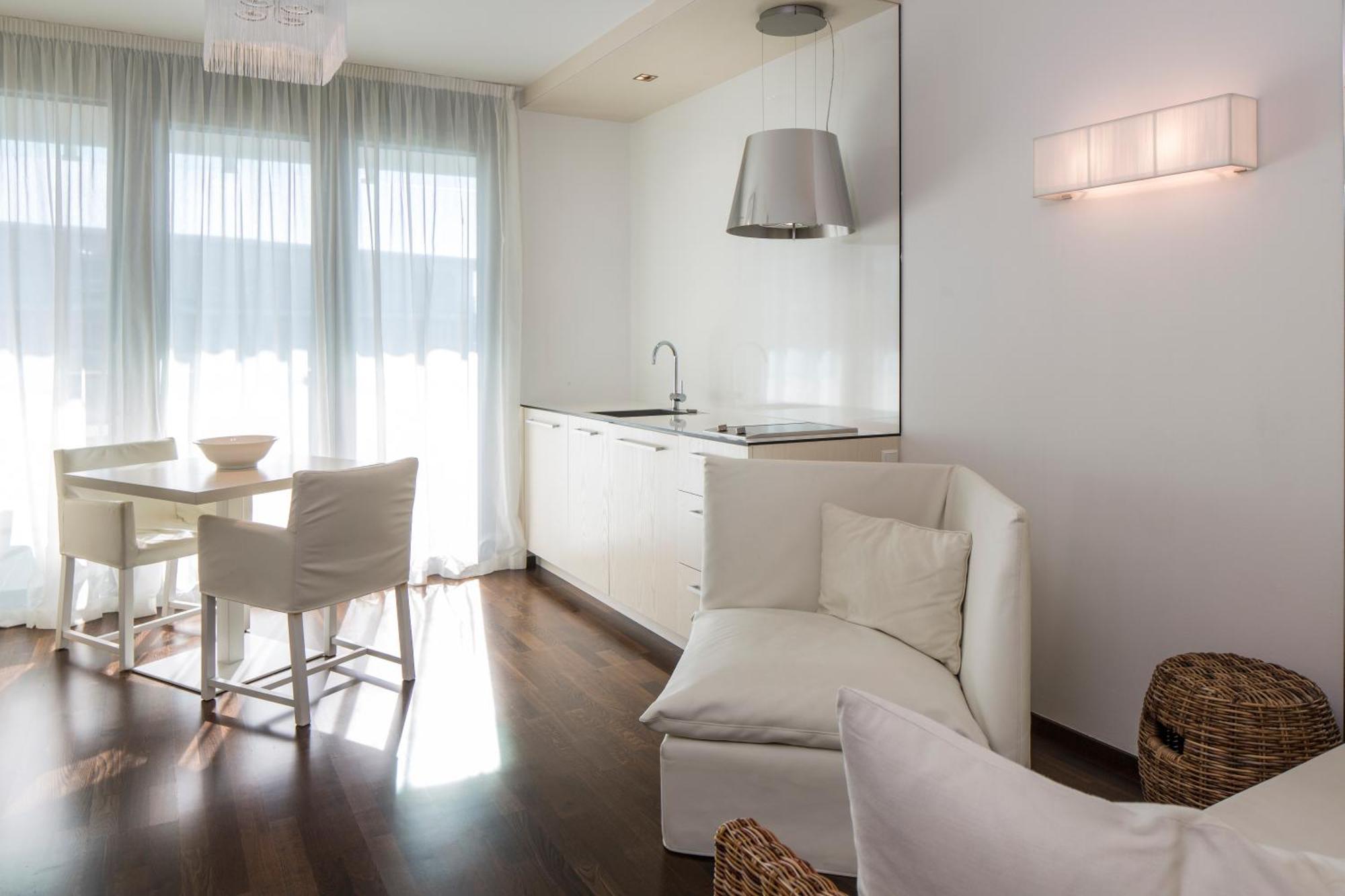 Falkensteiner Residences Senia Petrcane Phòng bức ảnh