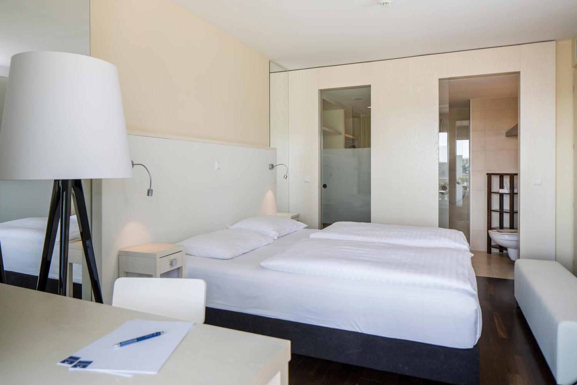 Falkensteiner Residences Senia Petrcane Phòng bức ảnh